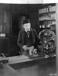 Кадр Arizona Bound