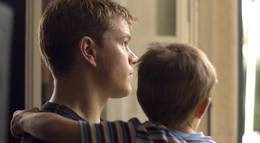 Кадр из фильма "Сириана" - 1