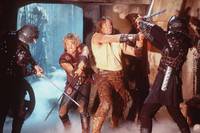 Кадр Удивительные странствия Геракла