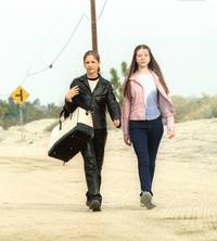 Кадр Баффи – истребительница вампиров