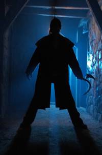 Кадр Чужой лес