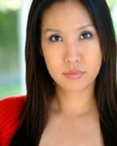 Дженнифер Кенг фото