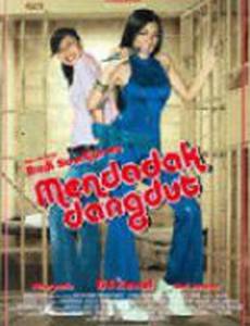 Mendadak dangdut