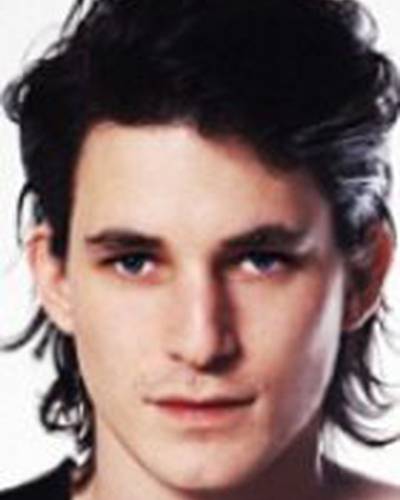 Давид Винтер фото