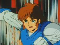 Кадр Чудотворные рыцари