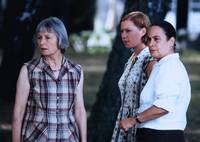 Кадр Прощание – Прошедшее лето Брехта