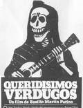 Постер из фильма "Queridísimos verdugos" - 1