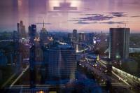 Кадр Поцелуй Путина