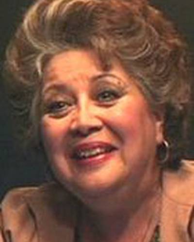 Анджелина Эстрада фото