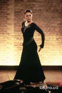 Кадр Точки над I