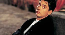 Кадр из фильма "Только ты" - 2