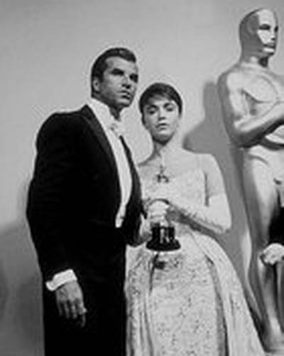 Фернандо Ламас фото