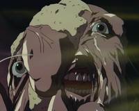 Кадр Эксперименты Лэйн