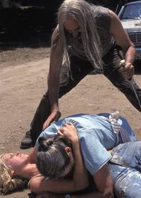 Кадр Изгнанные дьяволом