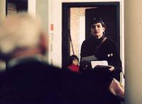 Кадр Панельная история, или Как рождается поселок