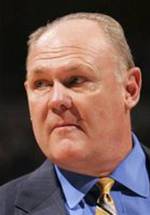 Джордж Карл фото