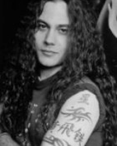 Майк Старр фото