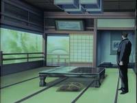 Кадр Плачущий убийца