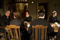 Кадр Аббатство Даунтон