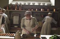 Кадр Аббатство Даунтон