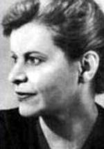 Вера Панова фото