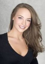 Лорен Тангард фото