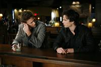 Кадр Дневники вампира