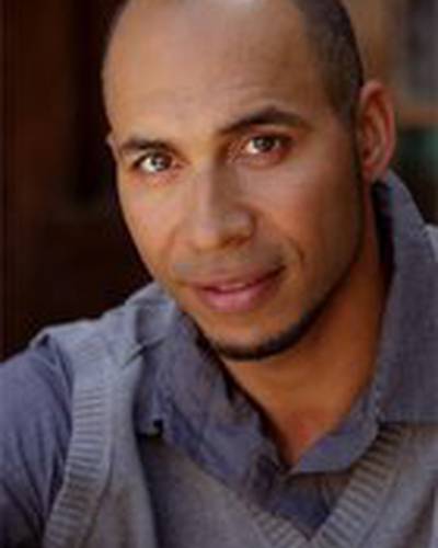 Бенжамин Истадэй фото