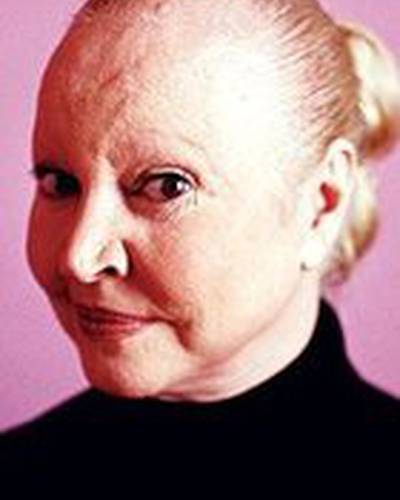 Элке Маравилья фото