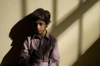 Кадр Рамчанд из Пакистана