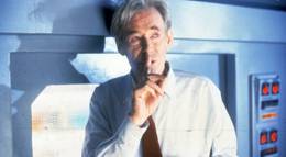 Кадр из фильма "Фантомы" - 1