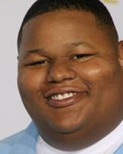 Ямал Миксон фото