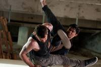 Кадр Честь  дракона 2