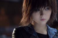 Кадр Голубая соль