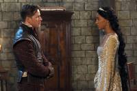 Кадр Однажды в сказке