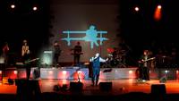 Кадр Батыр: Live 2013
