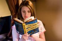 Кадр Нэнси Дрю