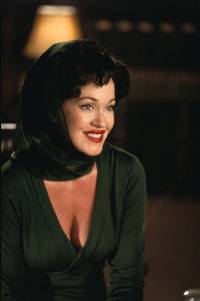 Кадр Женщина без правил