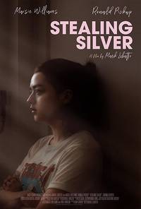 Постер Stealing Silver