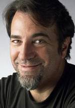 Ричард Шенкман фото