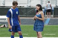 Кадр Лимонадный рот