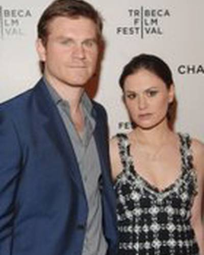 Эндрю Пакуин фото