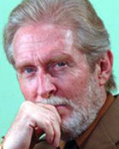 Том Олтер фото