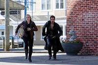 Кадр Однажды в сказке