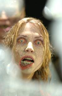 Кадр Земля мертвых