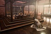 Кадр Читающий лица