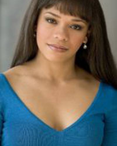 Laneya Wiles фото