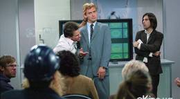 Кадр из фильма "Взломщики сердец" - 2