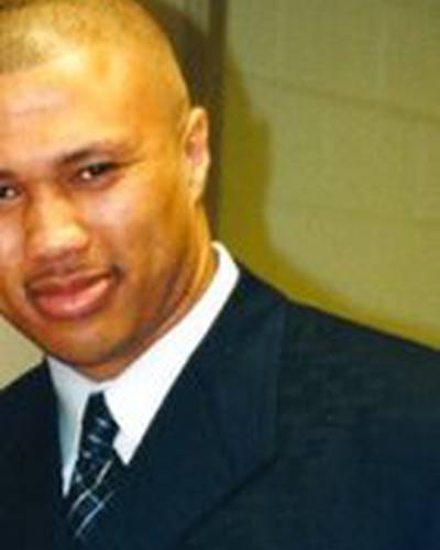 Уолтер Лэтэм фото