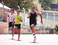 Кадр Крылья в ночи